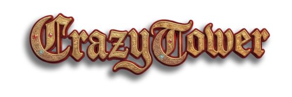 Crazy Tower Casino mit Einzahlung per Rechnung in der Kasse