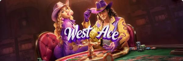 West Ace Casino mit Bonus für Baccarat und Blackjack am Livetisch